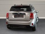 MINI Countryman C Sportsitze