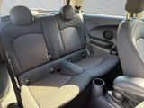 MINI Cooper 3-Türer Navi Driv Assis Temp Ambiente LED