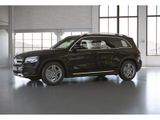 MERCEDES-BENZ GLB 200 d // PROGRESSIVE SPUR AHK KAMERA STANDH