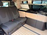 MERCEDES-BENZ V 250 MARCO POLO KÜCHE AIRMATIC AMG AHK 2,5T NIGHT