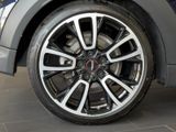 MINI Cooper S Cabrio JCW Trim LED+SHZ+Temp+Navi