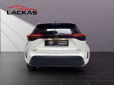 TOYOTA Yaris Cross Hybrid Teamplayer Technik*TWW*PDC*
