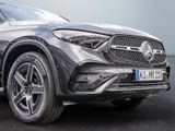 MERCEDES-BENZ GLC 220 d 4M AMG SPUR AHK 360 PDC SHZ MEMO
