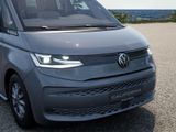 VW California Beach Camper Motor: 2,0 l TDI SCR 110 kW Getriebe: 7-Gang-Doppelkupplungsgetriebe Radstand: 3124 mm LÜ