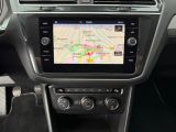VW Tiguan PDC/AHK/Navi/Tempomat/Kessy/LED