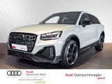 AUDI Q2 35 TFSI S-line Panorama Matrix-LED Navi+