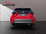 TOYOTA Yaris Cross Hybrid Teamplayer Technik*TWW*PDC*