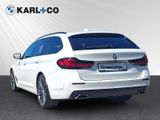 BMW 530 xd touring Standheizung h&k Panorama AHK HUD