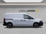 RENAULT Kangoo Rapid E-Tech Advance L2 22kW CITY-PAKET 1 LED-SW
