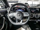 MERCEDES-BENZ A 250 e AMG DISTR SPUR KAMERA PDC SHZ MEMO