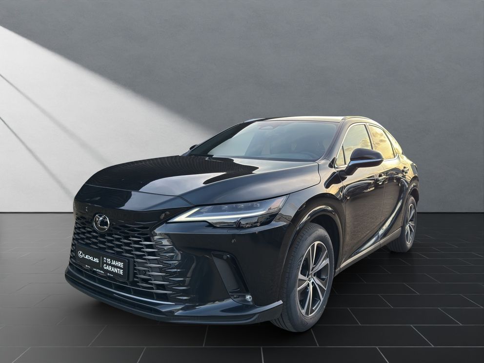 LEXUS RX 350 350 h 4x4 Business Line