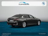 BMW 520d Limousine Head-Up+AHK+Navi+Kamera+ACC+SHZ