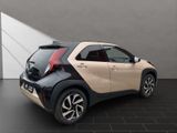 TOYOTA Aygo X Teamplayer *KAMERA*SZH*