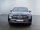 MERCEDES-BENZ GLC 200 d 4MATIC AMG MEMO 360 AHK DISTR KAMERA