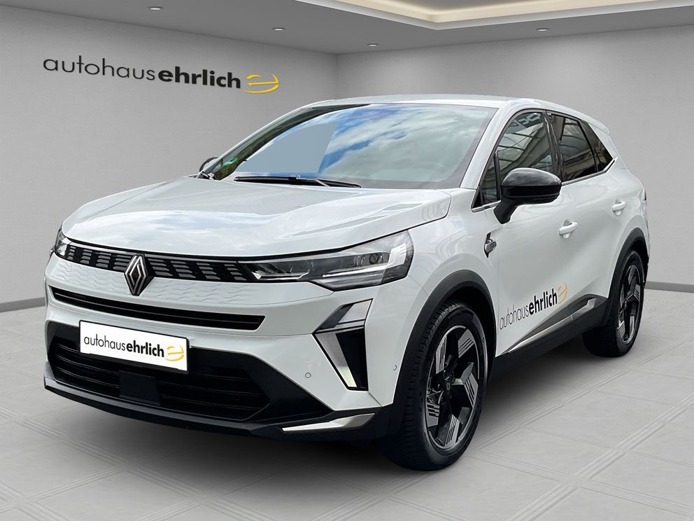 RENAULT Symbioz 145 E-Tech Full Hybrid Techno 1.6