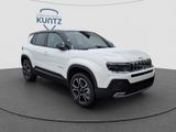 JEEP Avenger Summit Mild-Hybrid