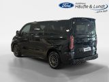 FORD Tourneo Custom Bus 320 L1 MS-RT AWD Panodach AHK Schwenkbar Techno Paket