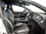 MERCEDES-BENZ EQE 350 , BURM AMG PREMIUM NIGHT DISTR SPUR AHK