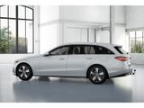 MERCEDES-BENZ C 300 e T //  AVANTGARDE MEMO 360 AHK KAMERA PDC