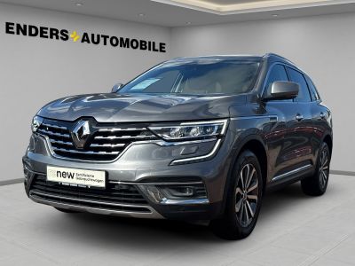RENAULT Koleos 4x4 2.0 BLUE FAP EU6d Intens dCi 185 4WD X-tr