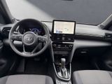 TOYOTA Yaris Cross Hybrid Teamplayer Technik*TWW*PDC*
