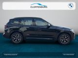 BMW X3 xDrive20i M Sportpaket Navi+E.Sitze Memo.+SHZ