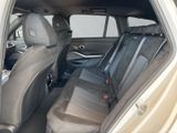 BMW 320 d-Touring-M-Sport+H&K+HUD+Driving Assistant+