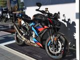 BMW M 1000 R DEAL-BOXENSTOP Competition Paket