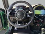 MINI Cooper Cabrio LED Navi PDC SHZ Klima Leder