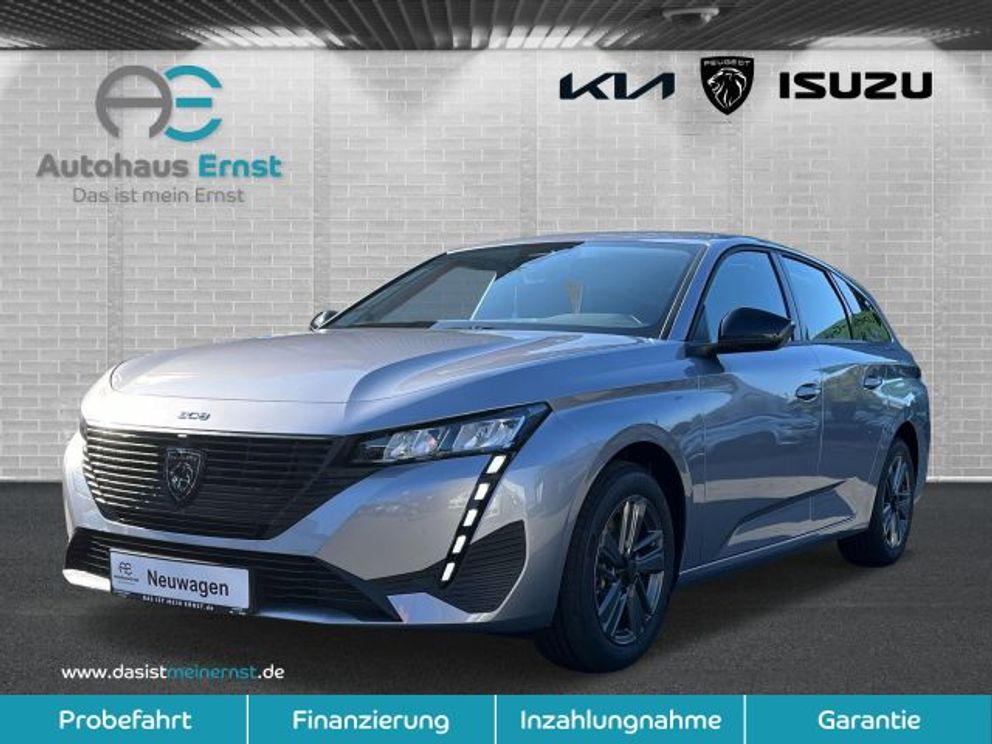 PEUGEOT 308 SW Active Pack PureTech 130