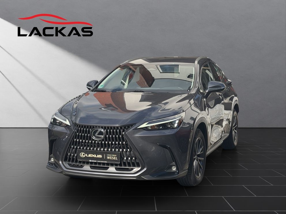 LEXUS NX 350h Business*360°*TOTW*PDC*SITZLÜFTUNG*