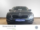 SKODA Octavia Combi Style 1.5 TSI NAVI+SITZHZ+PDC+RFK