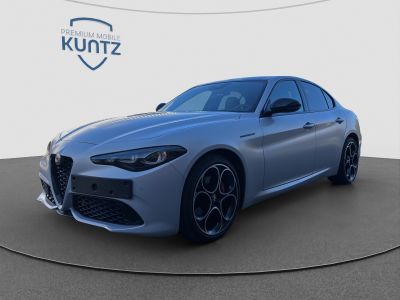 ALFA ROMEO Giulia Competizione 2.2D *MY23* Pano+Premiumpaket