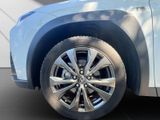 LEXUS UX 250 h F-Sport Design NAVI+CARPLAY+LENKRADH.