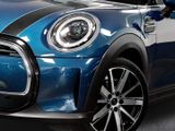 MINI One Cabrio 