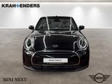 MINI Cooper Cabrio Classic Trim LED+PDC+Navi+DAB