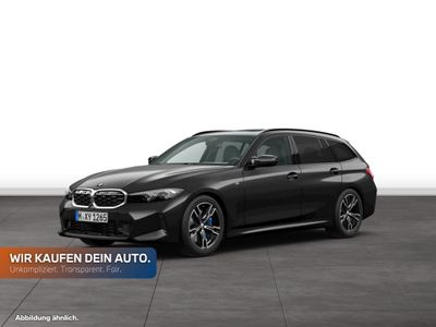 BMW M340d xDrive Touring