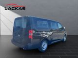 FIAT Scudo 2.2 BlueHDi L3 Ulysee AHK 9 Sitzer