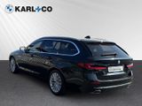 BMW 520 dA Touring Luxury-Line LASER Komfortsitze