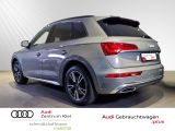 AUDI Q5 40 TDI quattro S-line S-tronic Navi+ B&O