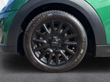 MINI Cooper 3-Türer Navi LED Tempomat Kamera Keyless
