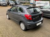 FORD Ka Cool & Connect Klima PDC Radio Spiegel el anklapp.