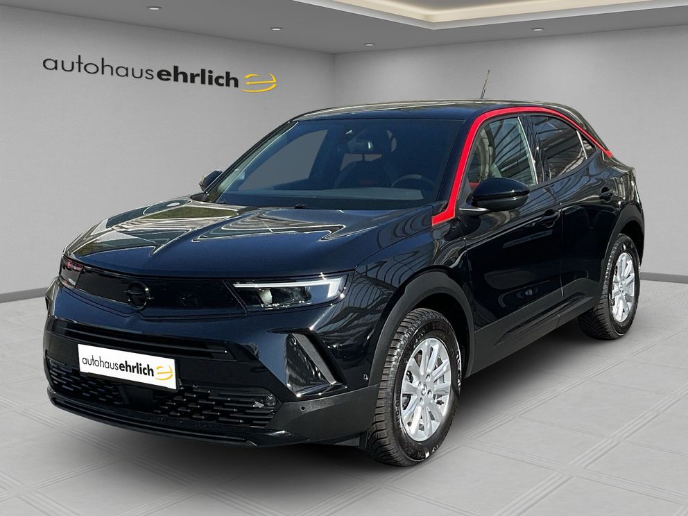 OPEL Mokka-e GS Line +Kamera+Klimaautomatik+