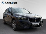 BMW X1 sDrive20i Sport Line RFK Navi LED Lordose