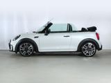 MINI Cooper S Cabrio JCW Trim LenkHZG LED Kamera NAV