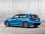 BMW 118i M Sport, Shadow-Line, Lenkradheizung