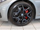 BMW M340i xDrive+AHK+Panorama+Navi+RFK+eSitze+PDCv+h