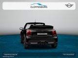 MINI Cooper S Head-Up+Navi+Kamera+SHZ+KeyGO+HiFi+LED