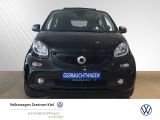 SMART forfour passion 0.9 Turbo SITZHZ+PDC+RFK Klima