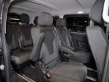 MERCEDES-BENZ V 250 EDITION LANG NAVI LED MBUX AHK STANDH
